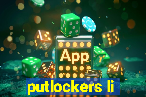 putlockers li